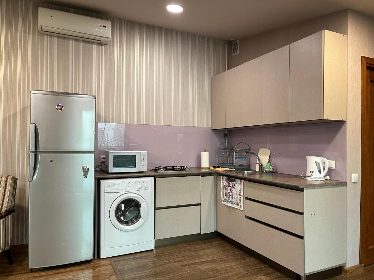 Bright Guesthouse In The Center Of Yerevan! Exterior foto