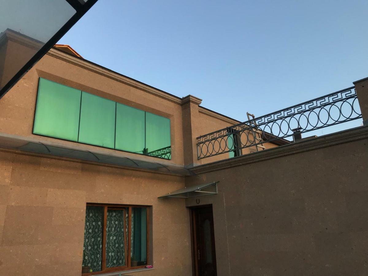 Bright Guesthouse In The Center Of Yerevan! Exterior foto